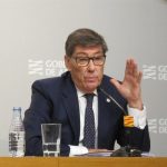 Muere Arturo Aliaga, exvicepresidente de Aragón y exlíder del PAR