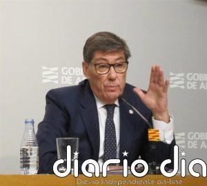 Muere Arturo Aliaga, exvicepresidente de Aragón y exlíder del PAR