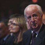 Muere el ex primer ministro francés Édouard Balladur (1993-1995) a los 97 años