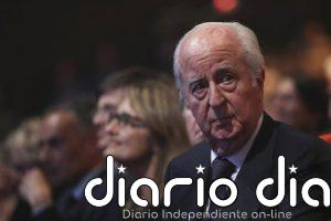 Muere el ex primer ministro francés Édouard Balladur (1993-1995) a los 97 años