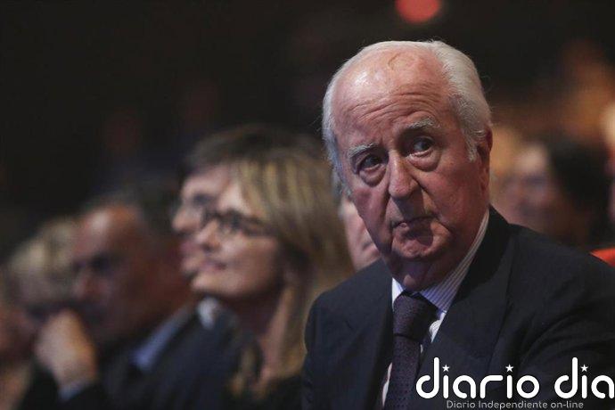 Muere el ex primer ministro francés Édouard Balladur (1993-1995) a los 97 años