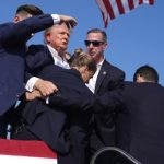 Muere el hombre herido en el intento de asesinato de Trump durante un mítin en Pensilvania en 2024