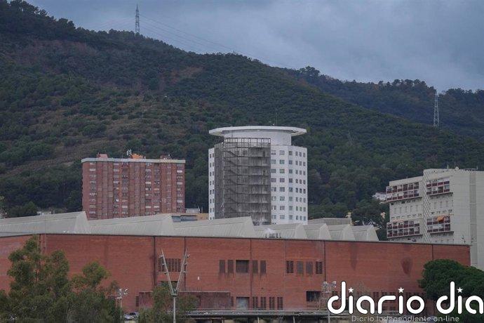 Muere el hombre que sufrió quemaduras tras sufrir un accidente de tráfico en Sant Joan