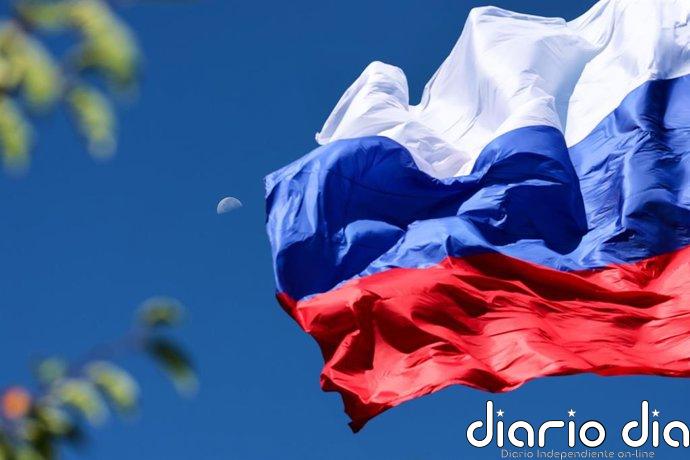 Muere en Crimea el director de un fondo prorruso en un ataque atribuido a Ucrania