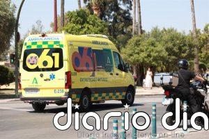 Muere en el hospital la mujer a la que su pareja intentó estrangular en Málaga en presencia de su hija