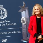 Muere Gloria Steinem, Premio Princesa de Asturias de Comunicación y Humanidades 2021