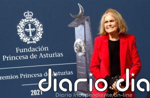 Muere Gloria Steinem, Premio Princesa de Asturias de Comunicación y Humanidades 2021