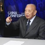Muere Tung Chee-hwa, el primer jefe ejecutivo de Hong Kong a los 89 años