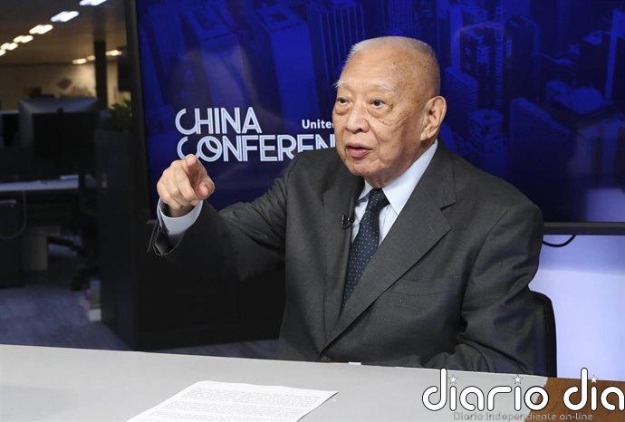 Muere Tung Chee-hwa, el primer jefe ejecutivo de Hong Kong a los 89 años
