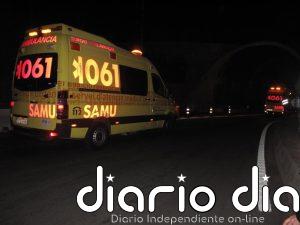 Muere un extranjero de 29 años atropellado de madrugada cerca de una discoteca de Palma