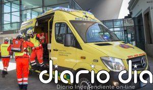 Muere un hombre tras sufrir una caída a una poza mientras hacía barranquismo en Carautas (Granada)