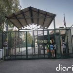 Muere un menor marroquí diabético en un centro de acogida de Ceuta
