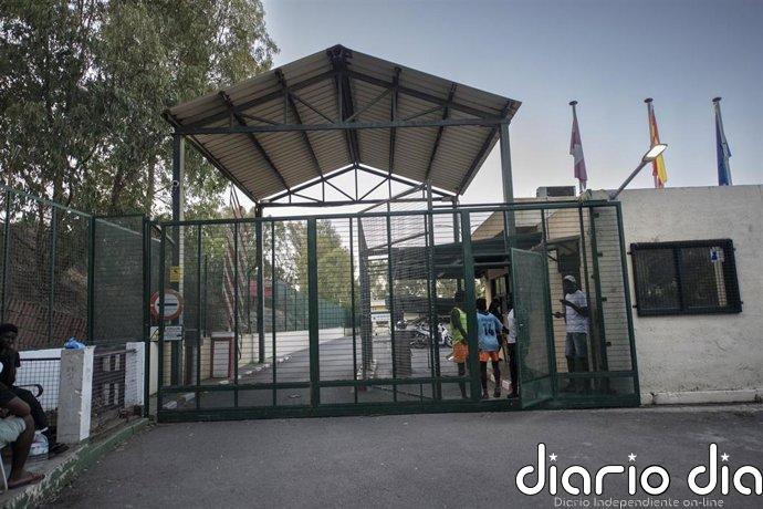 Muere un menor marroquí diabético en un centro de acogida de Ceuta
