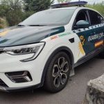 Muere un motorista tras salirse de la vía y volcar su motocicleta en Valdés