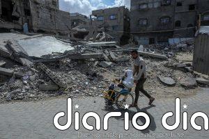 Muere un palestino por un nuevo ataque de Israel contra Gaza a pesar del acuerdo de alto el fuego