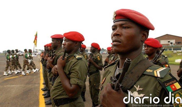 Muere un policía y cinco profesores son secuestrados en un ataque en un campus en el oeste de Camerún