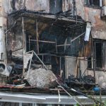 Muere una menor de edad en ataques ucranianos contra Sebastopol, en Crimea, que dejan tres heridos