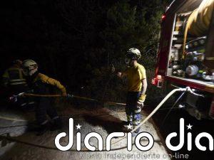 Muere una persona y 18 resultan heridas por humo en un incendio en un centro psiquiátrico de Pamplona