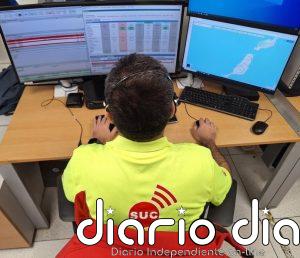Muere una senderista de 50 años a causa del calor en Pájara (Fuerteventura)