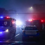Mueren 16 personas en un incendio en una residencia de mayores ilegal en Chile