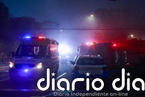 Mueren 16 personas en un incendio en una residencia de mayores ilegal en Chile