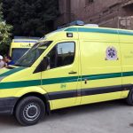 Mueren 16 personas y cerca de 30 resultan heridas en un accidente de autobús en Egipto