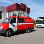 Mueren cuatro personas por ataques de Ucrania contra Rusia y una provincia ocupada en el marco de la invasión