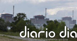 Mueren dos soldados en un ataque achacado a Ucrania a camiones de combustible cerca de la central de Zaporiyia