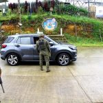 Mueren seis presuntos yihadistas del BIFF en un tiroteo con las fuerzas de seguridad en el sur de Filipinas