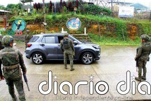 Mueren seis presuntos yihadistas del BIFF en un tiroteo con las fuerzas de seguridad en el sur de Filipinas