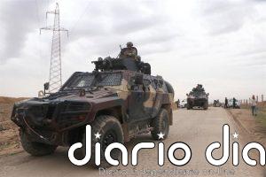 Mueren tres miembros de las fuerzas de Siria en una operación contra Estado Islámico en la provincia de Daraa