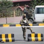 Mueren tres niños por la explosión de un proyectil de mortero con el que jugaban en el este de Afganistán