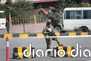 Mueren tres niños por la explosión de un proyectil de mortero con el que jugaban en el este de Afganistán
