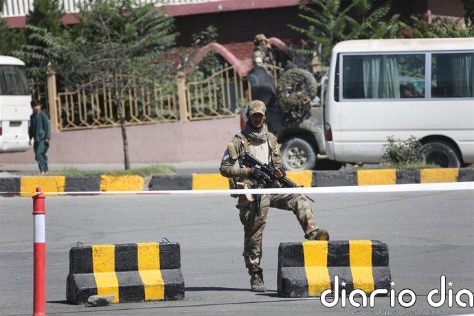Mueren tres niños por la explosión de un proyectil de mortero con el que jugaban en el este de Afganistán