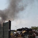 Mueren tres personas y otras cinco resultan heridas en ataques aéreos rusos contra Kiev
