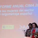Mujeres cineastas rozan la paridad en puestos de responsabilidad pero tienen un 51% menos de presupuesto que los hombres