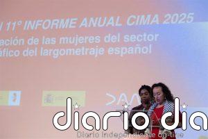 Mujeres cineastas rozan la paridad en puestos de responsabilidad pero tienen un 51% menos de presupuesto que los hombres