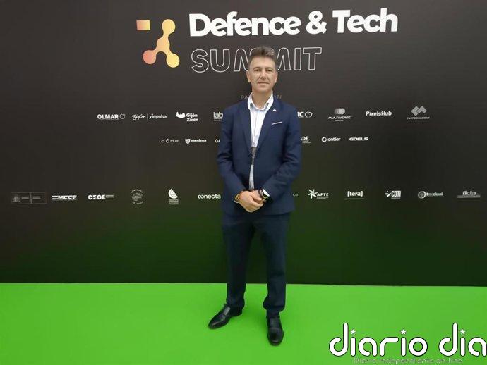 Multiverse Computing, camino de convertirse en empresa "unicornio" en Defensa, no descarta su expansión en Asturias