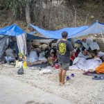 Muñoz (PP) dice que la "gran mayoría" de CCAA rechazan repartir migrantes de Ceuta, también Euskadi, Cataluña y C-LM
