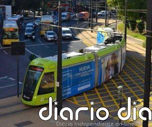 Murcia celebra este martes el 'Día sin Coches' con transporte público gratuito y la actuación del Orfeón en el tranvía