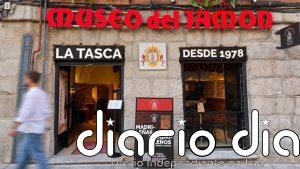 Museo del Jamón refuerza su presencia en Madrid con la apertura de un nuevo establecimiento
