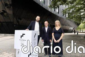 Musikene celebra sus 25 años de trayectoria con una programación especial de conciertos, actividades y encuentros