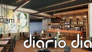 ÑAM Restaurantes acelera su expansión en España con la apertura de un nuevo espacio en Madrid