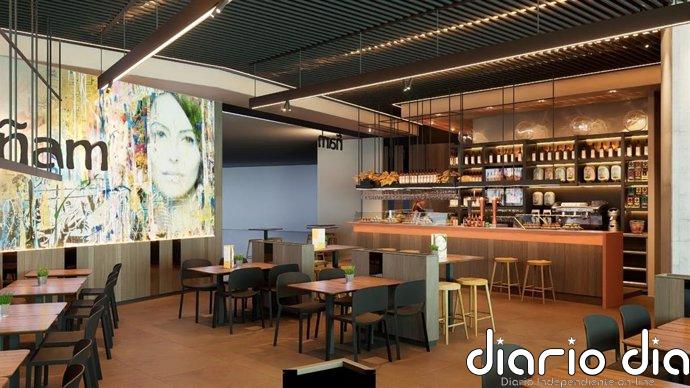 ÑAM Restaurantes acelera su expansión en España con la apertura de un nuevo espacio en Madrid