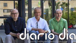 Nanorrobots en la lucha contra el cáncer: desarrollan en la UIB un sistema para mejorar el diagnóstico precoz