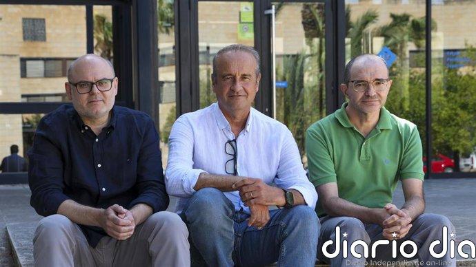Nanorrobots en la lucha contra el cáncer: desarrollan en la UIB un sistema para mejorar el diagnóstico precoz