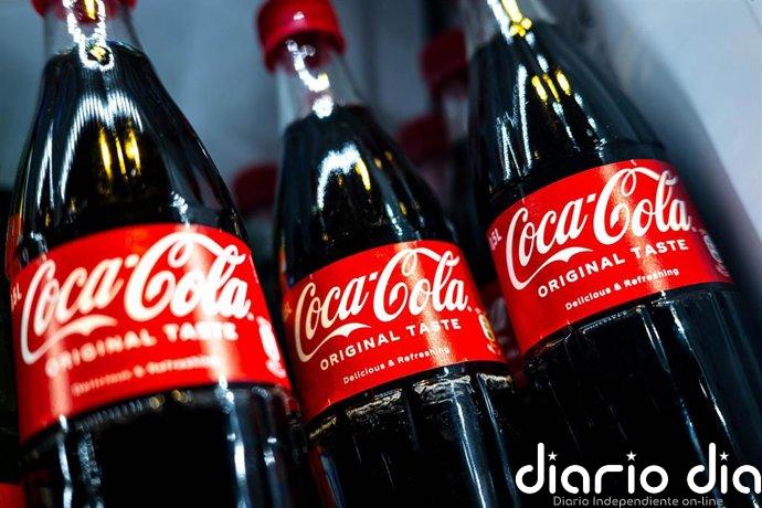 Nathalie Gaveau dimite como consejera independiente de Coca-Cola Europacific Partners