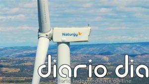 Naturgy invertirá 330 millones de euros en la transformación tecnológica de seis parques eólicos