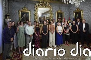 Navarra comparte con una delegación de Brasil y Perú su experiencia en políticas de vivienda y alquiler social