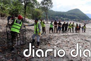 Nepal eleva a cerca de mil los muertos por la riada en la frontera con China, que deja unos 3.900 desaparecidos